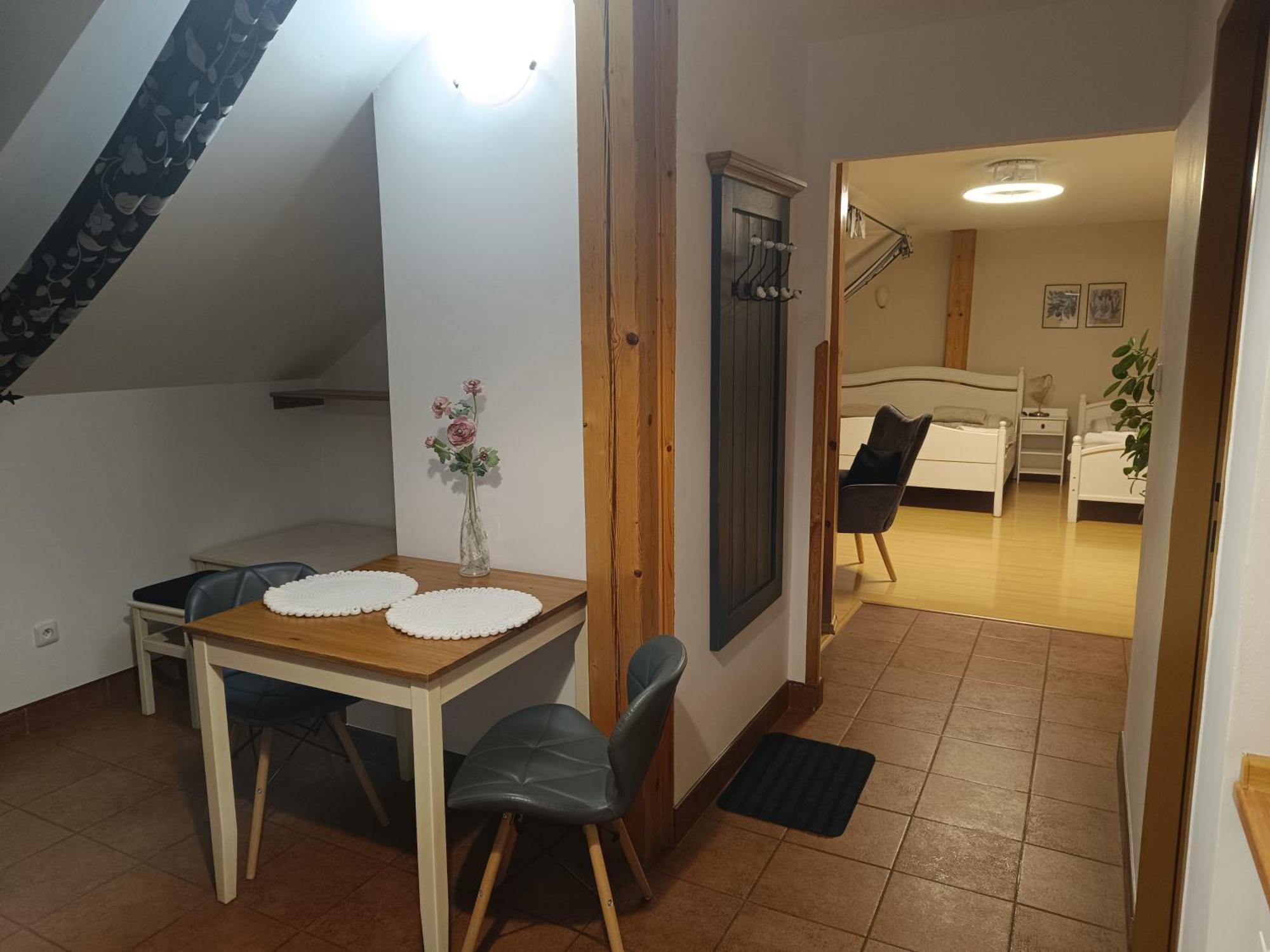 Penzion V Podzamci Litomyšl Dış mekan fotoğraf